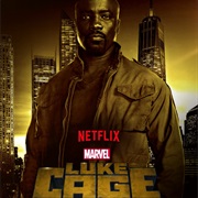 Luke Cage Season 1