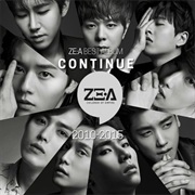 ZE:A - Continue