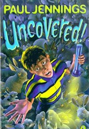 Uncovered (Paul Jennings)