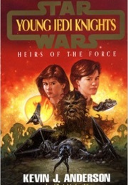 Heirs of the Force (Kevin. J. Anderson)