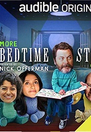 More Bedtime Stories for Cynics (Nick Offerman)