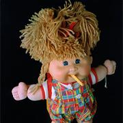 Cabbage Patch Kids (1983)