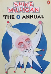 The Q Annual (Spike Milligan)