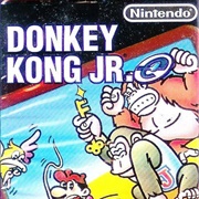 Donkey Kong Jr.-E