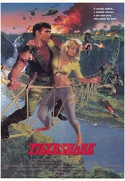 Tigershark (1987)