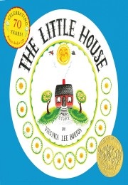The Little House (Virginia Lee Burton)