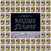 Anybody Seen My Baby - The Rolling Stones