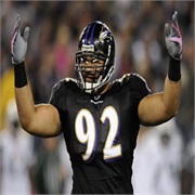 Haloti Ngata