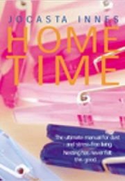Home Time (Jocasta Innes)