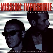 Theme From Mission: Impossible - Adam Clayton &amp; Larry Mullen