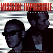 Theme From Mission: Impossible - Adam Clayton & Larry Mullen