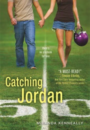 Catching Jordan (Miranda Kenneally)