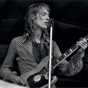 Richard Sinclair (Caravan, Camel, Hatfield and the North)