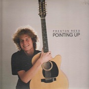 Preston Reed - Pointing Up