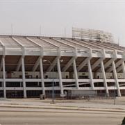 Atlanta Fulton County Stadium