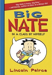 In a Class by Himself (Lincoln Peirce)