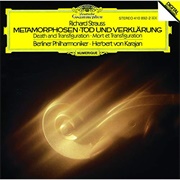 Richard Strauss - Metamorphosen