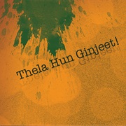 King Crimson - Thela Hun Ginjeet (Tony Levin)