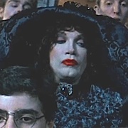 Countess Cousin Aphasia Du Berry