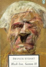 Black List, Section H (Francis Stuart)