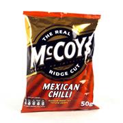 McCoys Mexican Chilli