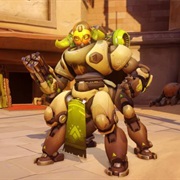 Orisa