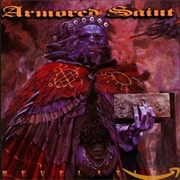 Armoured Saint - Revelation