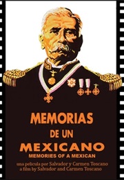 Memorias De Un Mexicano (1950)