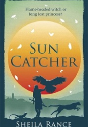 Sun Catcher (Sheila Rance)