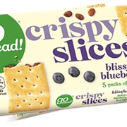 Go Ahead Crispy Slices