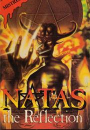 Natas: The Reflection – Jack Dunlap (1983)
