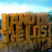 Land of the Lost (1974-1976)
