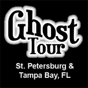 Tampa Ghost Tour
