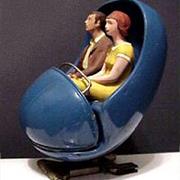 Omnimover (1968-Present)