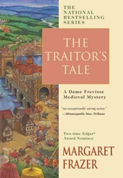 The Traitor's Tale (Margaret Frazer)