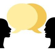 Insult a Sibling by Saying Shut Up