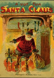 Santa Clause (1899) (1901)