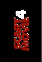 Scary Movie 4. (2006)