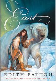 East (Edith Pattou)