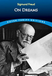 On Dreams (Sigmund Freud)