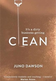Clean (Juno Dawson)
