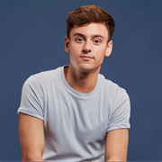 Tom Daley