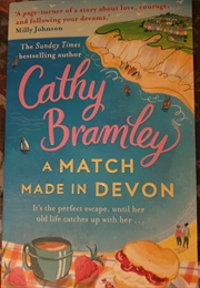 A Match Made in Devon (Cathy Bramley)