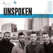 Unspoken- Unspoken