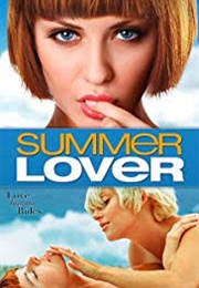 Summer Lover (2008)