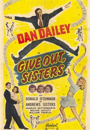 Give Out, Sisters (1942)