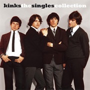 The Kinks - The Singles Collection