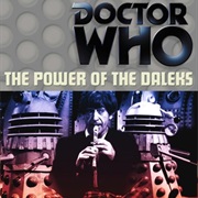 The Power of the Daleks - Part 6