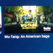 Wu-Tang Clan: An American Saga
