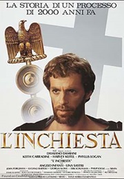 L'inchiesta (1987)
